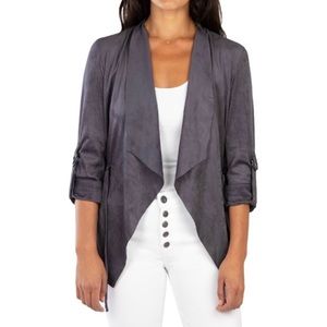 KUT From KLOTH Waterfall Jacket